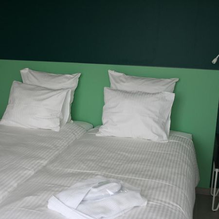 The View Hotel Francorchamps Exterior photo