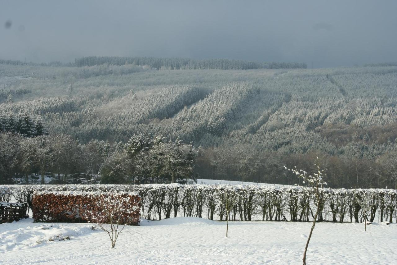 The View Hotel Francorchamps Exterior photo