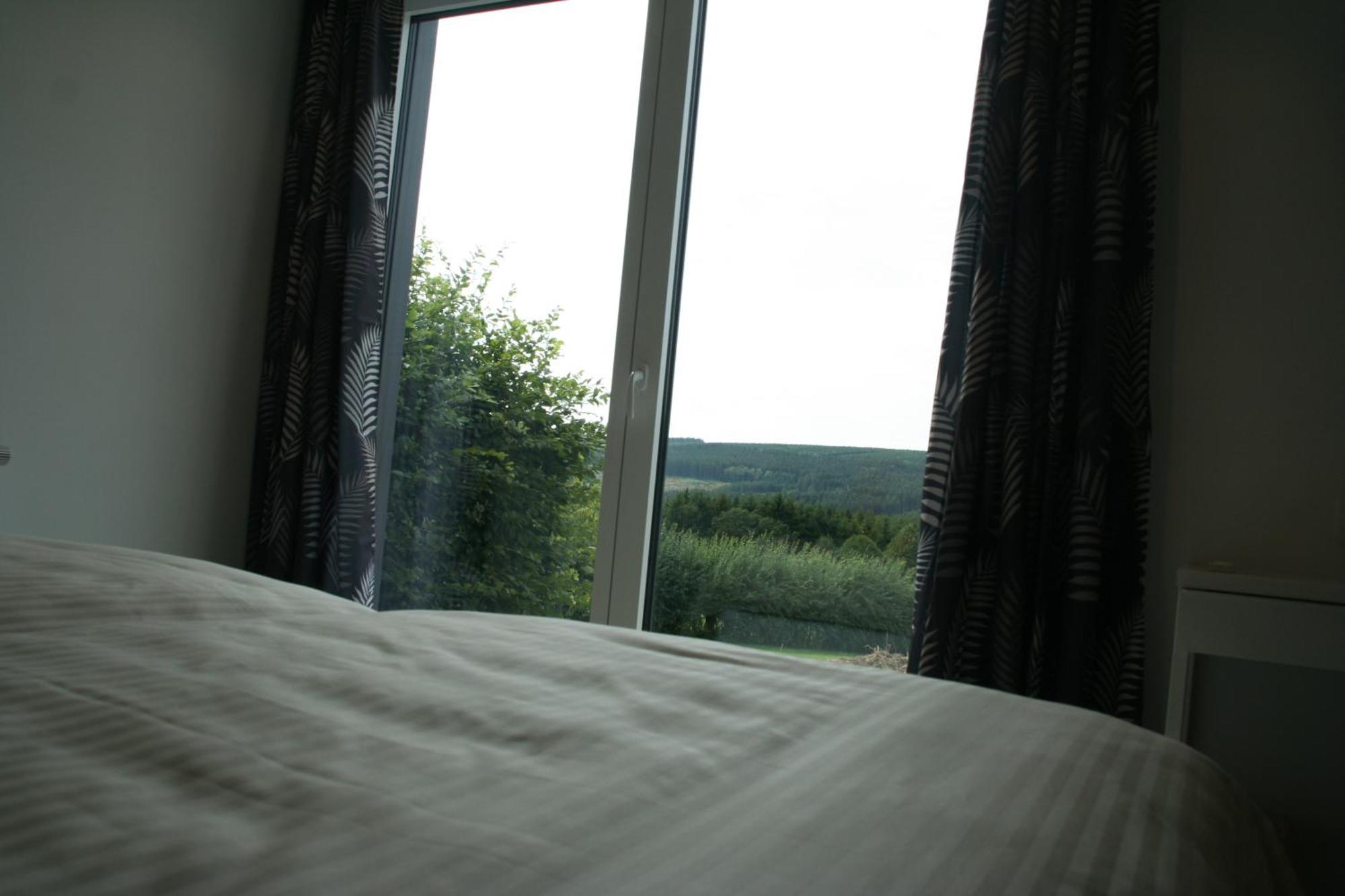 The View Hotel Francorchamps Exterior photo
