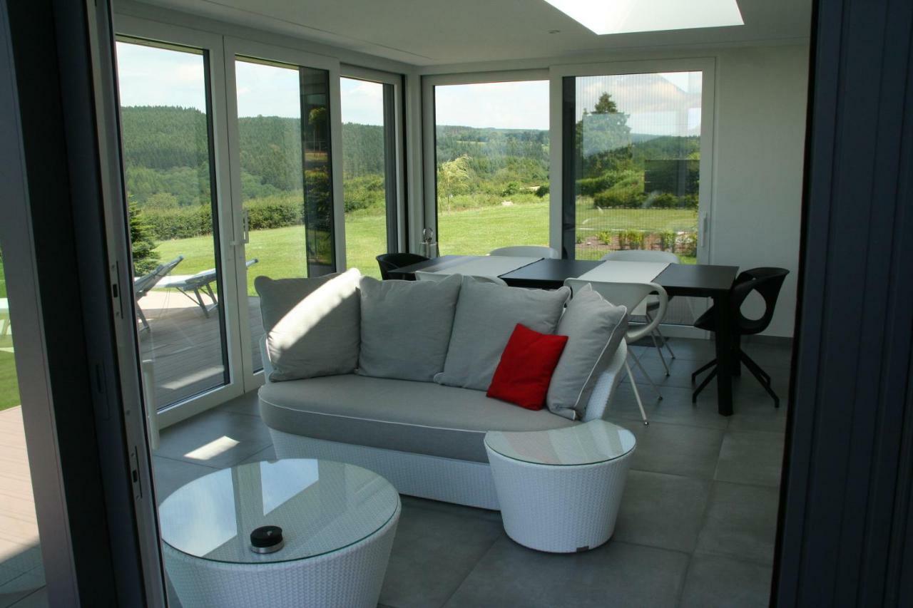 The View Hotel Francorchamps Exterior photo