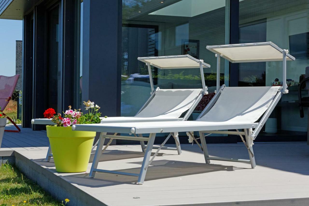 The View Hotel Francorchamps Exterior photo