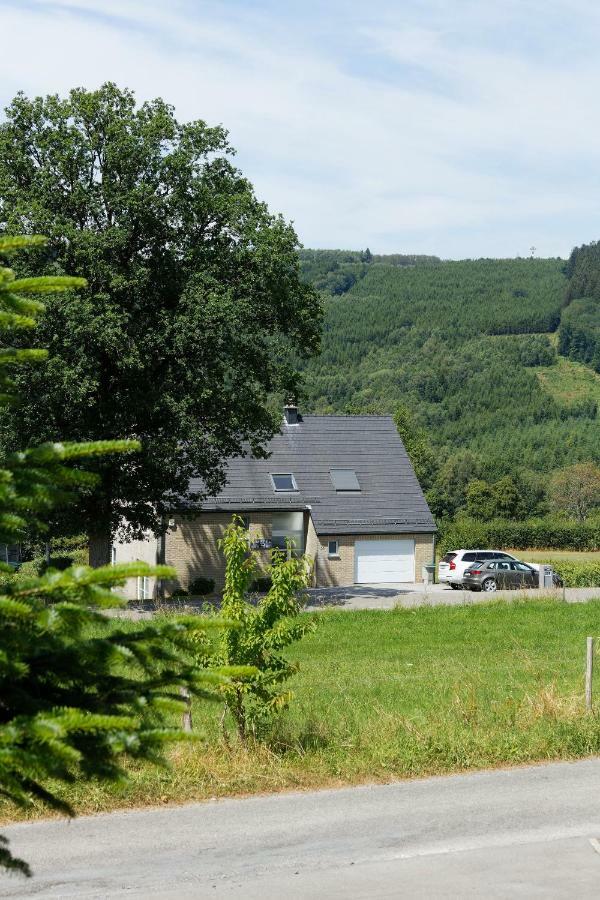 The View Hotel Francorchamps Exterior photo